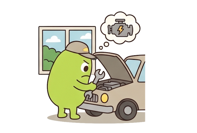 Appointments — Duuly mascot