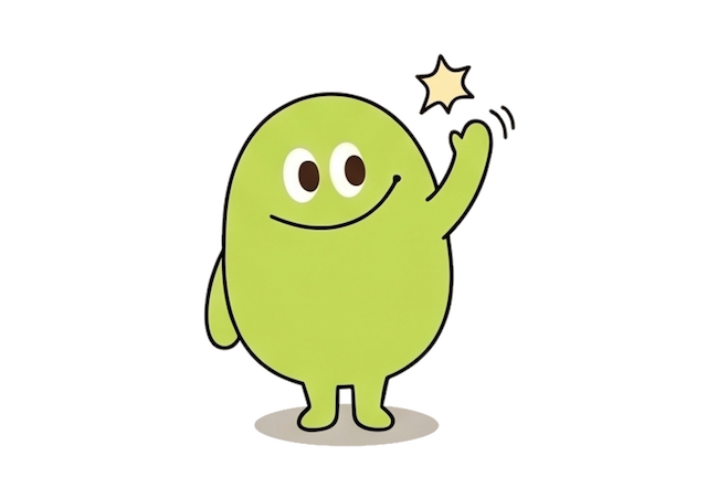 Notes & memory — Duuly mascot