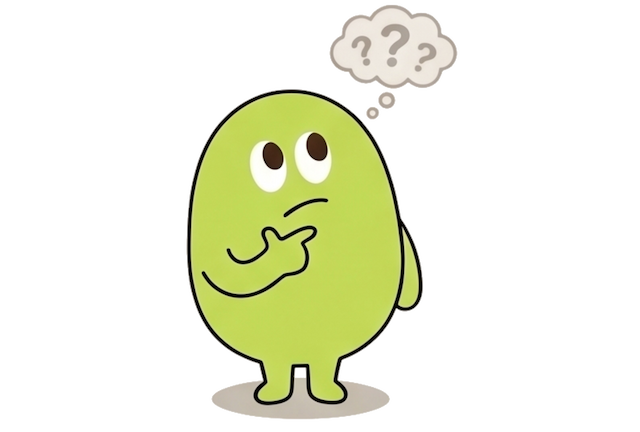Warranty vault — Duuly mascot